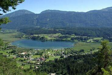 Alpen Adria Hotel & Spa