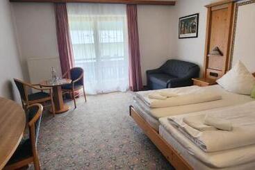 Alpenhotel Widderstein