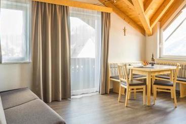 Apart Haus Bernardes