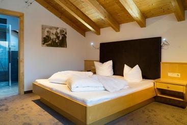 Apart Haus Bernardes
