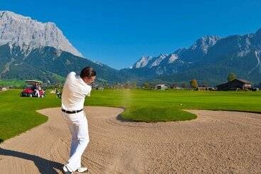 Aparthotel Ansitz Felsenheim