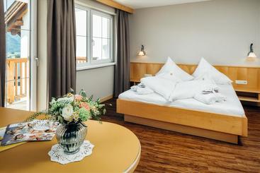 Familienhotel St. Laurentius