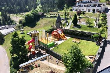 Familienhotel St. Laurentius