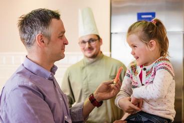Familienhotel St. Laurentius