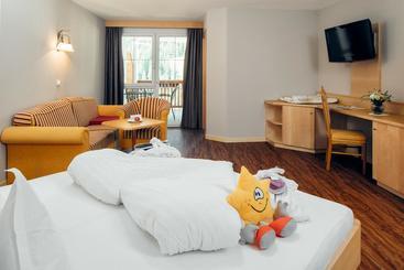 Familienhotel St. Laurentius