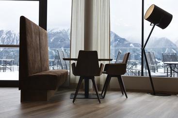 Familienhotel St. Laurentius