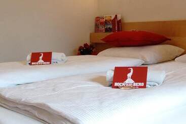 First Mountain Hotel Montafon