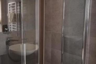 هتل Acla Valdafur Appartements