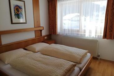 هتل Acla Valdafur Appartements