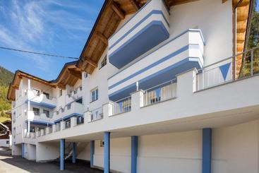 هتل Adlerhorst Apart