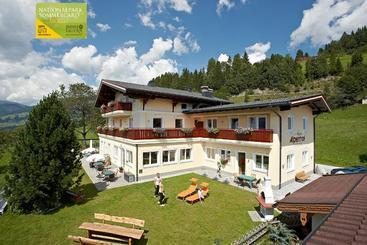 Alpenhof Apartments - Mittersill