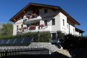 Отель Apart Alpen Royal