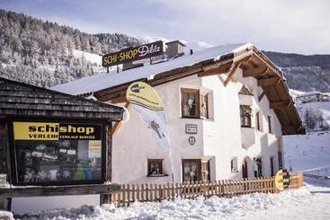 호텔 Apart Astrid - Schishop