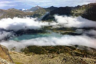 Отель Apart Garni Lais