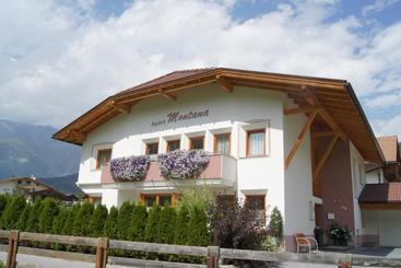 호텔 Apart Montana