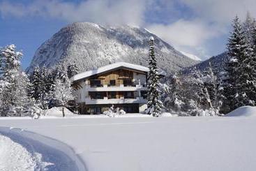 فندق Appartementhaus Handl