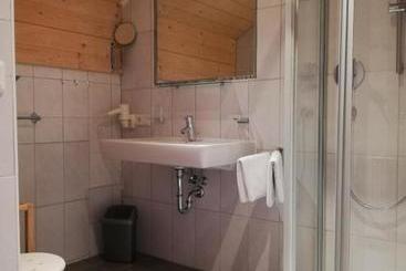 هتل Appartements Klara