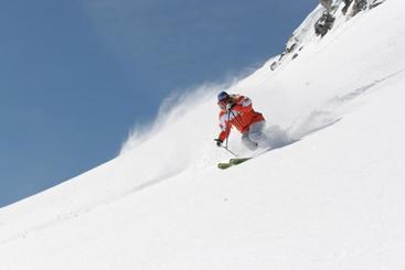 هتل Berghaus Drei Tannen