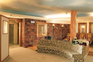 Sporthotel Christophorus