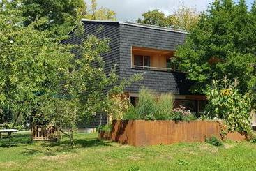 Отель Ferienwohnung "am Ruggbach"