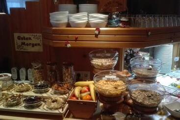 酒店 Gasthof Panorama