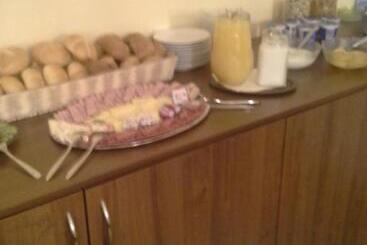 هتل Gästehaus Kuen