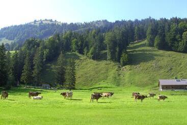 Отель Gästehaus Lutz