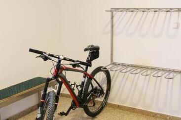 Отель Gästehaus Pirker