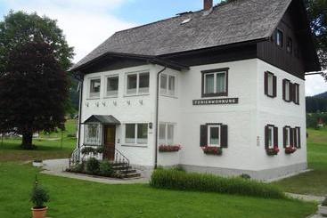 فندق Haus Grunwald