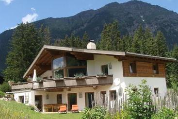 בית מלון כפרי Haus Moosalm