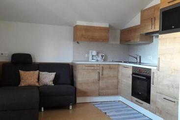 هتل Haus Moritz