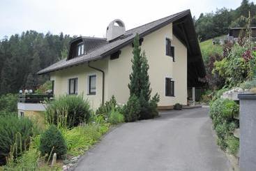 فندق Haus Reinstadler