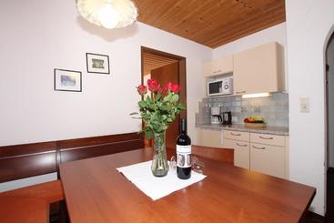 هتل Haus Salzgeber
