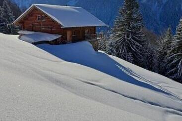 호텔 Haus Sonnberg