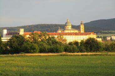 בית מלון כפרי Haus Sundl   Privatzimmer