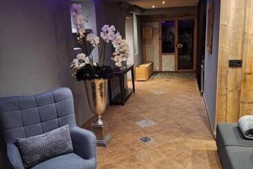 فندق Post   Garni