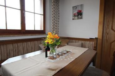 هتل Pittlanderhof