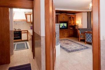 هتل Residence Adlerhorst