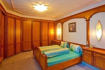 هتل Residence Adlerhorst