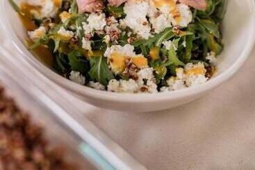 هتل Restaurant Soleo