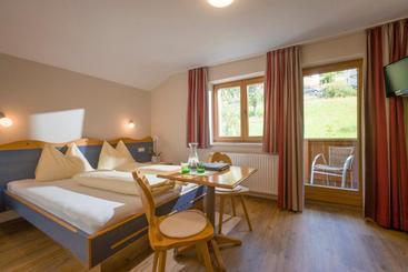 ホテル Sonnleiten