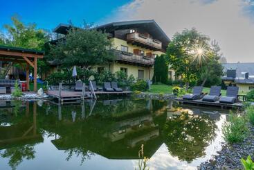 هتل Sportpension Goldegg