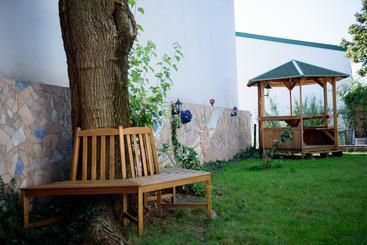 호텔 Villa Ars Vivendi