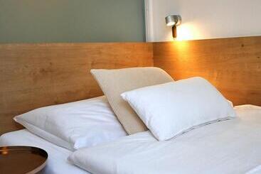 호텔 Villa Rückert