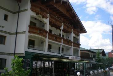 Landhotel Denggerhof