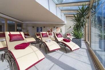 Kerschdorfer   Wohlfühlhotel Garni   Adults Only