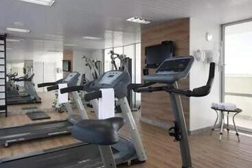 מלון דירות 512 Flat Hotel Taguatinga