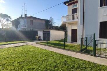 Общежитие Bbconegliano Bixio