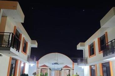 هاستل El Sol Dorado