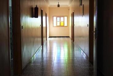 فندق صغير Gite Vanadenite